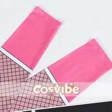 画像8: ニートくノ一となぜか同棲はじめました　出浦白津莉　コスプレ衣装　 コスチューム　 cosplay　イベント仮装 (8)