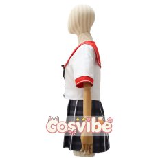 画像2: あんさんぶるガールズ!　月永るか　コスプレ衣装　 コスチューム　 cosplay　イベント仮装 (2)