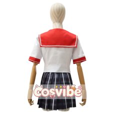 画像3: あんさんぶるガールズ!　月永るか　コスプレ衣装　 コスチューム　 cosplay　イベント仮装 (3)