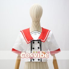 画像4: あんさんぶるガールズ!　月永るか　コスプレ衣装　 コスチューム　 cosplay　イベント仮装 (4)