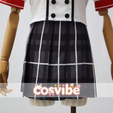 画像5: あんさんぶるガールズ!　月永るか　コスプレ衣装　 コスチューム　 cosplay　イベント仮装 (5)