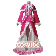 画像1: Re:ゼロから始める異世界生活　ベアトリス　コスプレ衣装　 コスチューム　 cosplay　イベント仮装 (1)