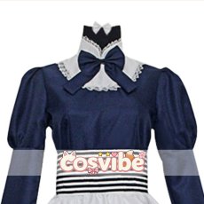 画像5: Axis Powers ヘタリア　ナターリヤ・アルロフスカヤ　コスプレ衣装　 コスチューム　 cosplay　イベント仮装 (5)
