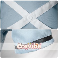 画像4: BanG Dream!（バンドリ！）　戸山香澄　夏制服　コスプレ衣装　 コスチューム　 cosplay　イベント仮装 (4)