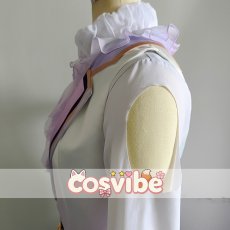 画像6: プロジェクトセカイ カラフルステージ！ feat. 初音ミク　神代類　ジェリーフィッシュ・タキシード　舞台裏の錬金術師　コスプレ衣装　 コスチューム　 cosplay　イベント仮装 (6)