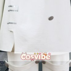 画像6: ニューダンガンロンパV3 みんなのコロシアイ新学期　王馬 小吉　コスプレ衣装　 コスチューム　 cosplay　イベント仮装 (6)