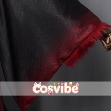 画像6: バーチャルYouTuber　Vtuber　伏見ガク　５万人記念　コスプレ衣装　 コスチューム　 cosplay　イベント仮装 (6)