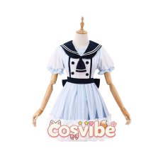 画像1: ラブライブ! School idol project　パイレーツ編　南ことり　東條希　矢澤にこ　西木野真姫　絢瀬絵里　小泉花陽　星空凛　園田海未　高坂穂乃果　コスプレ衣装　 コスチューム　 cosplay　イベント仮装 (1)