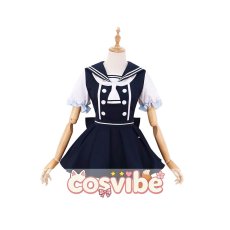 画像6: ラブライブ! School idol project　パイレーツ編　南ことり　東條希　矢澤にこ　西木野真姫　絢瀬絵里　小泉花陽　星空凛　園田海未　高坂穂乃果　コスプレ衣装　 コスチューム　 cosplay　イベント仮装 (6)