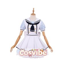 画像8: ラブライブ! School idol project　パイレーツ編　南ことり　東條希　矢澤にこ　西木野真姫　絢瀬絵里　小泉花陽　星空凛　園田海未　高坂穂乃果　コスプレ衣装　 コスチューム　 cosplay　イベント仮装 (8)