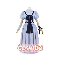 画像2: ラブライブ！スーパースター!!　Liella!　Jump Into the New World　嵐千砂都　コスプレ衣装　 コスチューム　 cosplay　イベント仮装 (2)