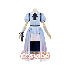 画像1: ラブライブ！スーパースター!!　Liella!　Jump Into the New World　米女メイ　コスプレ衣装　 コスチューム　 cosplay　イベント仮装 (1)