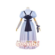 画像2: ラブライブ！スーパースター!!　Liella!　Jump Into the New World　米女メイ　コスプレ衣装　 コスチューム　 cosplay　イベント仮装 (2)