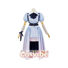 画像1: ラブライブ！スーパースター!!　Liella!　Jump Into the New World　ウィーン・マルガレーテ　コスプレ衣装　 コスチューム　 cosplay　イベント仮装 (1)