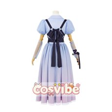 画像2: ラブライブ！スーパースター!!　Liella!　Jump Into the New World　ウィーン・マルガレーテ　コスプレ衣装　 コスチューム　 cosplay　イベント仮装 (2)
