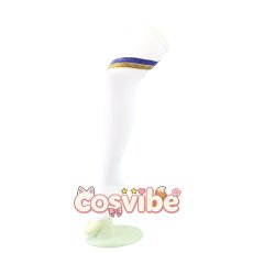 画像5: アイカツ!　新条ひなき　イエローパレードコーデ　コスプレ衣装　 コスチューム　 cosplay　イベント仮装 (5)