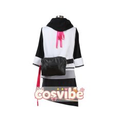 画像3: アークナイツ　スナイパー　エクシア　コスプレ衣装　 コスチューム　 cosplay　イベント仮装 (3)