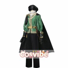 画像2: IdentityV 第五人格　患者(エミール)　ロミオ　コスプレ衣装　 コスチューム　 cosplay　イベント仮装 (2)