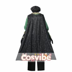 画像3: IdentityV 第五人格　患者(エミール)　ロミオ　コスプレ衣装　 コスチューム　 cosplay　イベント仮装 (3)