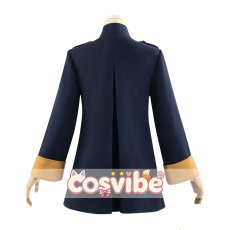 画像2: アイカツ!　スターライト学園コート　コスプレ衣装　 コスチューム　 cosplay　イベント仮装 (2)