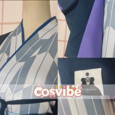 画像2: ブルーアーカイブ　間宵シグレ(温泉)　コスプレ衣装　 コスチューム　 cosplay　イベント仮装 (2)