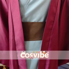 画像3: 夏目友人帳 漆　夏目貴志　コスプレ衣装　 コスチューム　 cosplay　イベント仮装 (3)