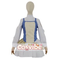 画像1: 学園アイドルマスター　秦谷美鈴　DEBUT LIVE 初 TOUR　コスプレ衣装　 コスチューム　 cosplay　イベント仮装 (1)