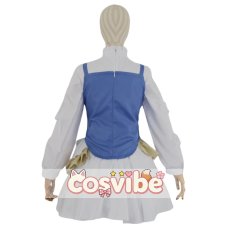 画像3: 学園アイドルマスター　秦谷美鈴　DEBUT LIVE 初 TOUR　コスプレ衣装　 コスチューム　 cosplay　イベント仮装 (3)