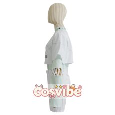 画像2: 18TRIP　エイティーントリップ　白光糖衣　コスプレ衣装　 コスチューム　 cosplay　イベント仮装 (2)