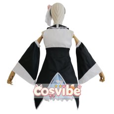 画像3: ハミダシクリエイティブ　錦あすみ　ライブVer.　コスプレ衣装　 コスチューム　 cosplay　イベント仮装 (3)