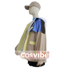 画像2: バーチャルYouTuber　VTuber　戌亥とこ　カジュアル衣装　コスプレ衣装　 コスチューム　 cosplay　イベント仮装 (2)