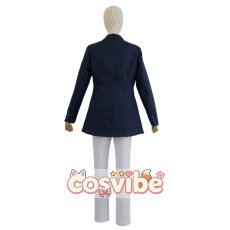 画像3: 学園アイドルマスター　有村麻央　コスプレ衣装　 コスチューム　 cosplay　イベント仮装 (3)