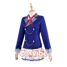 画像1: アイカツ!　星宮いちご　スターライト学園制服　コスプレ衣装　 コスチューム　 cosplay　イベント仮装 (1)
