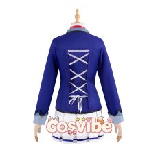 画像2: アイカツ!　星宮いちご　スターライト学園制服　コスプレ衣装　 コスチューム　 cosplay　イベント仮装 (2)