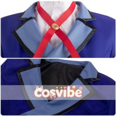 画像3: アイカツ!　星宮いちご　スターライト学園制服　コスプレ衣装　 コスチューム　 cosplay　イベント仮装 (3)
