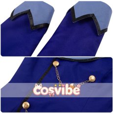 画像4: アイカツ!　星宮いちご　スターライト学園制服　コスプレ衣装　 コスチューム　 cosplay　イベント仮装 (4)