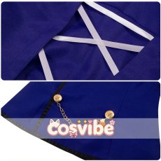 画像5: アイカツ!　星宮いちご　スターライト学園制服　コスプレ衣装　 コスチューム　 cosplay　イベント仮装 (5)