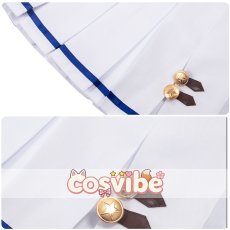 画像6: アイカツ!　星宮いちご　スターライト学園制服　コスプレ衣装　 コスチューム　 cosplay　イベント仮装 (6)