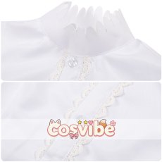 画像7: アイカツ!　星宮いちご　スターライト学園制服　コスプレ衣装　 コスチューム　 cosplay　イベント仮装 (7)