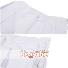 画像8: アイカツ!　星宮いちご　スターライト学園制服　コスプレ衣装　 コスチューム　 cosplay　イベント仮装 (8)