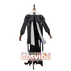 画像1: アークナイツ　スペクター　コスプレ衣装　 コスチューム　 cosplay　イベント仮装 (1)