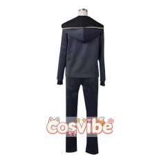 画像4: アークナイツ　スペクター　コスプレ衣装　 コスチューム　 cosplay　イベント仮装 (4)