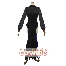 画像5: アークナイツ　スペクター　コスプレ衣装　 コスチューム　 cosplay　イベント仮装 (5)