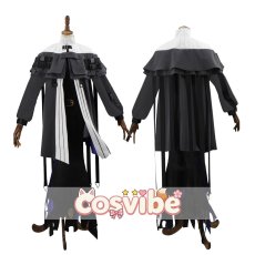 画像6: アークナイツ　スペクター　コスプレ衣装　 コスチューム　 cosplay　イベント仮装 (6)