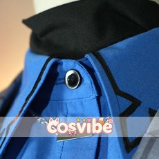 画像3: バーチャルYouTuber　VTuber　火威青　初期2D　コスプレ衣装　 コスチューム　 cosplay　イベント仮装 (3)