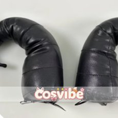 画像5: バーチャルYouTuber　VTuber　角巻わため　恐竜パジャマ　コスプレ衣装　 コスチューム　 cosplay　イベント仮装 (5)