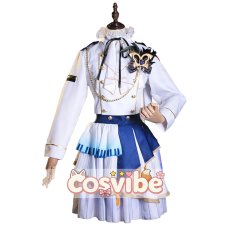 画像1: BanG Dream!（バンドリ！）　Morfonica（モルフォニカ）　倉田ましろ　桐ヶ谷透子　広町七深　二葉つくし　八潮瑠唯　コスプレ衣装　 コスチューム　 cosplay　イベント仮装 (1)