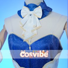 画像3: バーチャルYouTuber　VTuber　兎田ぺこら　1stソロライブ　うさぎ the MEGAMI!!　キミと見たい景色　コスプレ衣装　 コスチューム　 cosplay　イベント仮装 (3)