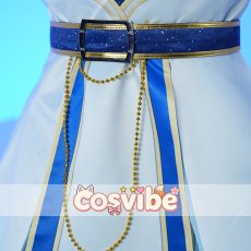 画像4: バーチャルYouTuber　VTuber　兎田ぺこら　1stソロライブ　うさぎ the MEGAMI!!　キミと見たい景色　コスプレ衣装　 コスチューム　 cosplay　イベント仮装 (4)