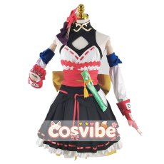 画像1: ウマ娘プリティーダービー　ヤエノムテキ　原案　コスプレ衣装　 コスチューム　 cosplay　イベント仮装 (1)